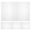 Plastic Nep Watergolf Decor Voor Mini Landschap En DIY 3
