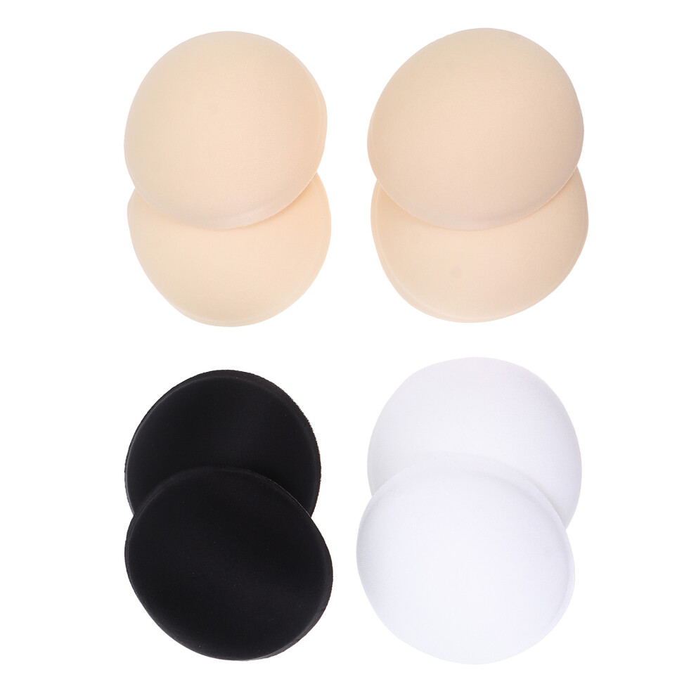 4 Imbottiture Per Reggiseno Sportivo ( , , )