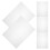 Plastic Nep Watergolf Decor Voor Mini Landschap En DIY 7