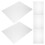 Plastic Nep Watergolf Decor Voor Mini Landschap En DIY 5
