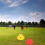 6 ostacoli allenamento calcio, stecche in 2