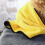 Hundebadetuch, saugfähig, schnelltrocknend, weich, 8