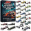 2025 Formula 1 Advent Calendar Blind Box 2025 1