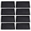 10 plastic plantenbakken , platte kweekbak 5