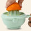1 Set Babyvoeding Supplement Voedselmalen Kom Multifunctioneel 6