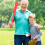 2 sets plastic honkbaltrainingsspeelgoed voor kinderen, leuke speelbal 9
