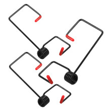 3-teiliges Wischerarm-Set aus , , verbesserte