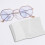 200 matte Brillentaschen mit Innentasche 10