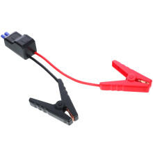 ersatzkabel mit batterieklemme für starthilfegerät alligatorclip 650 a