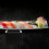 2 sake-becher-holzkiste, japanischer 4