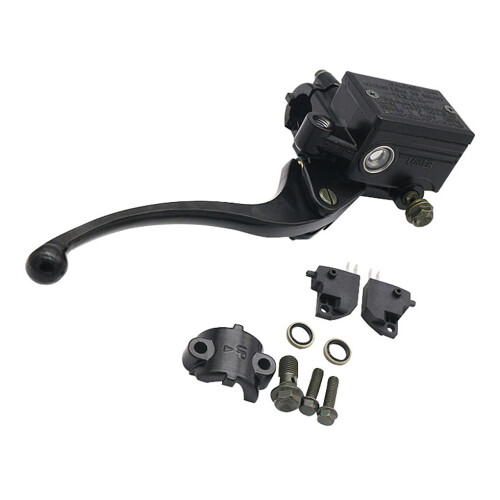 ATV Front Brake Master Replacement Hydraulic Right Braking Cylinder