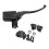 ATV Front Brake Master Replacement Hydraulic Right Braking Cylinder 2