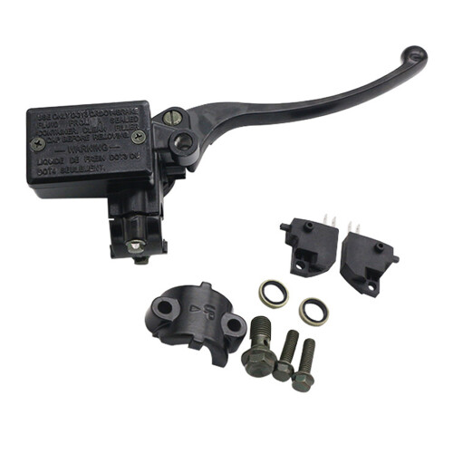 ATV Front Brake Master Replacement Hydraulic Right Braking Cylinder 1