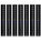 popetpop 10 aufkleb-thermometer digital celsius 10