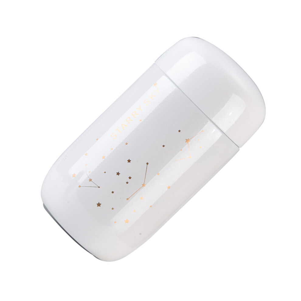 (White) 200ml Leak-proof Insulated Coffee Cup Vacuum Flask Camping Water-image-OPC-PKKBMPG-NEW