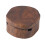 solider holzaschenbecher 10 cm wohnaccessoire und 1