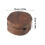 solider holzaschenbecher 10 cm wohnaccessoire und 2