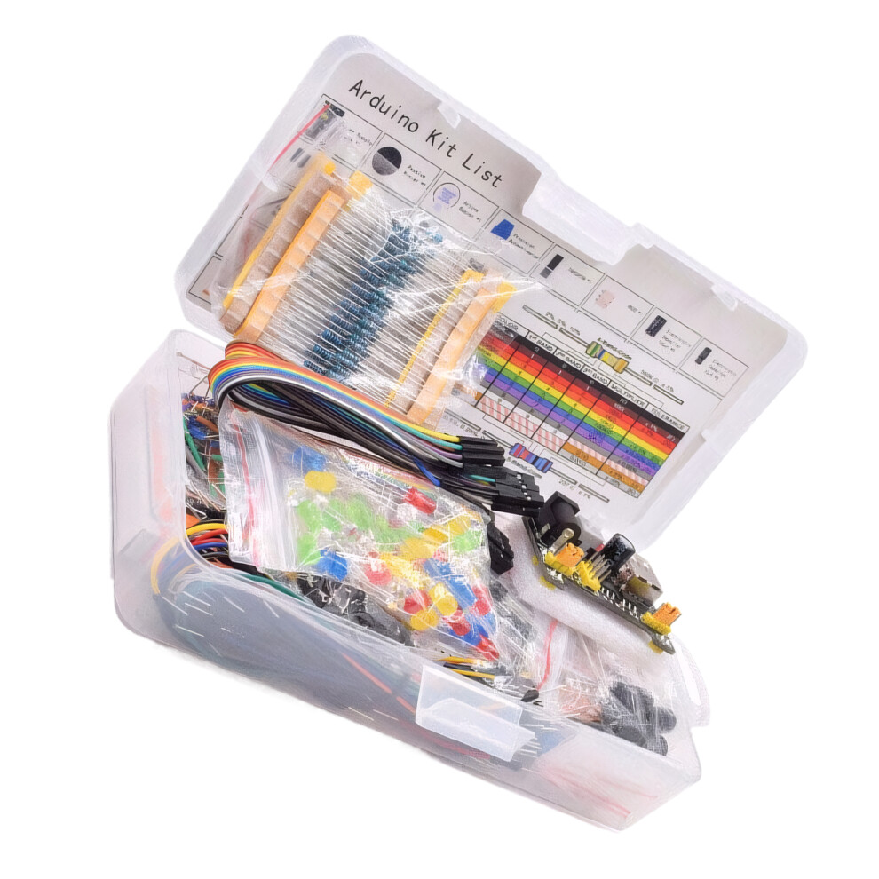 Low Power Consumption Electronic Components Board Whether Re DIY-image-OPC-PKKBVXQ-NEW