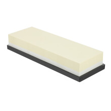 5000/10000 grit dubbelzijdige watersteen rechthoekig