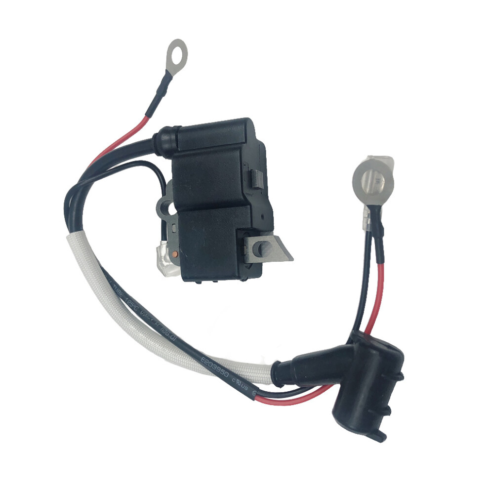 Ignition Coil Repairing Chain Saw Gardening Chainsaw Engine-image-OPC-PKKBWJZ-NEW