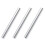 3 pezzi penne vuote con rotazione, manicure e 1