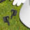 4 per golf, organizzatore con 7