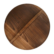 Pokrywa do garnka z , składana ochronna