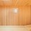 luminária de para sauna com proteção para lâmpada 7