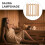 luminária de para sauna com proteção para lâmpada 9