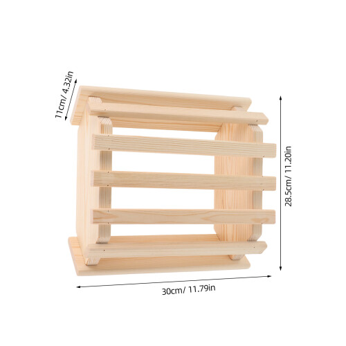 luminária de para sauna com proteção para lâmpada 2