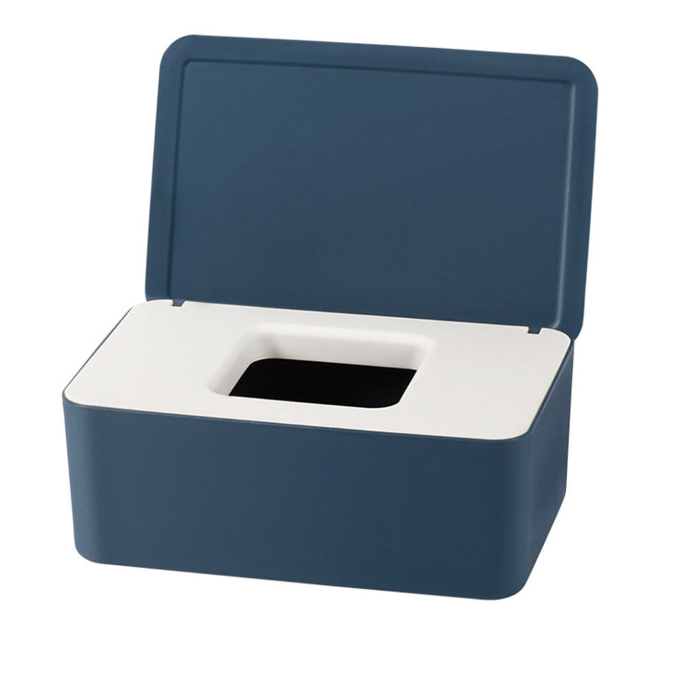 Napkin Holder Wipes Dispenser Storage Tissue Box Desk Tissue Case-image-OPC-PKKC9NT-NEW