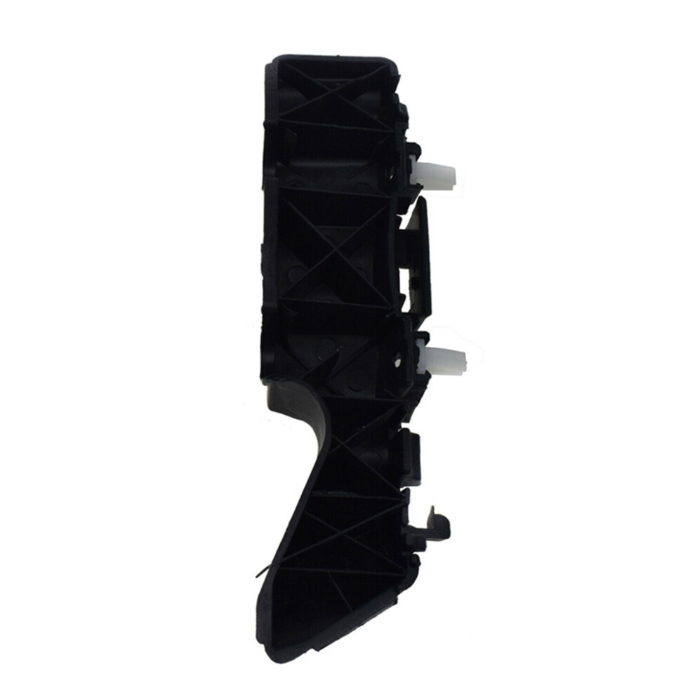 (Right) Front Bumper Bracket Bumpers Stand Car Accessories Bumper Bar Holder