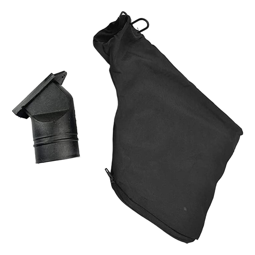 (With Connector, 225 x 150mm) Reliable Dust Collect Bag for 255 Miter Saws Effective Dust-image-OPC-PKKCC65-NEW