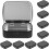 10 stuks sample doosjes snoep ijzeren crème organizer 11