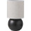 2pcs Replacement Control Knobs For Thermostat Oven Stove Plastic Knobs Precise Temperature Gauge 1