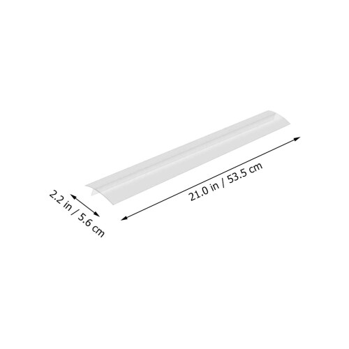 2 silikon-ofendichtungen, hitzebeständig, 1