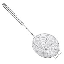schöpfsieb 16 cm mit feinem filter für & kartoffeln