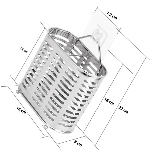 essstäbchenhalter geschirrabtropf gestell oval 2