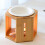 keramik- -öl-diffusor mit teelichthalter für aromatherapie 10