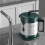 1 ölflasche mit filter ( ) 3