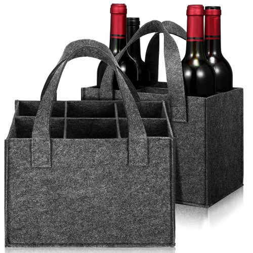 2 weinfaschen- , flaschenhalter rotwein