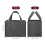 2 weinfaschen- , flaschenhalter rotwein 10