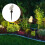 1 eulendesign landschaftsleuchte solar für garten 6