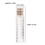 2 bittersprühflasche 30 ml nachfüllbar 2