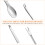 1 set, 6-teilig, , -tools mit 6