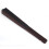 Men Folding Bamboo Blank Hand Fan Wedding Party Gift (Black) 7