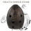 ocarina portatile 8 per bambini e principianti, ideale per esercitarsi 7