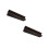 2pcs Wooden Mirror Support Stand for Picture Frames and Mirrors 6