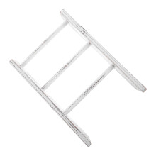Mini Towel Rack Ladder for Kitchen or Bathroom