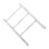 Mini Towel Rack Ladder for Kitchen or Bathroom 1